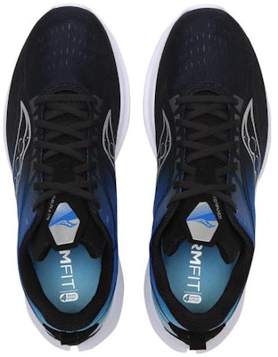 Saucony Kinvara 13 'Azul Negro' S20723-202 Shop Saucony Kinvara 13 'Azul Negro' S20723-202