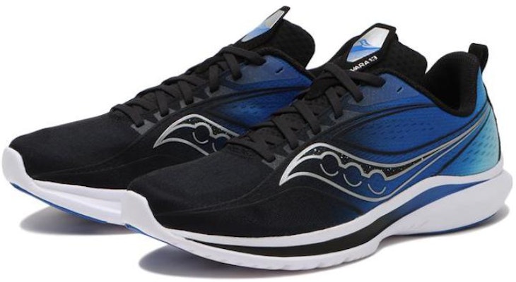 Saucony Kinvara 13 'Azul Negro' S20723-202 Purchase Saucony Kinvara 13 'Azul Negro' S20723-202