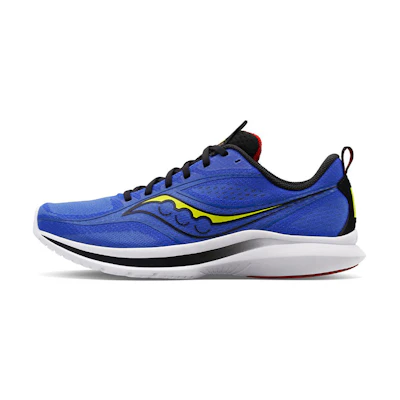 Saucony Kinvara 13 'Blue Raz Black'