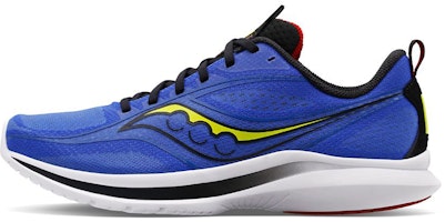 Saucony Kinvara 13 'Blue Raz Black' S20723-25 Saucony Kinvara 13 'Blue Raz Black' S20723-25