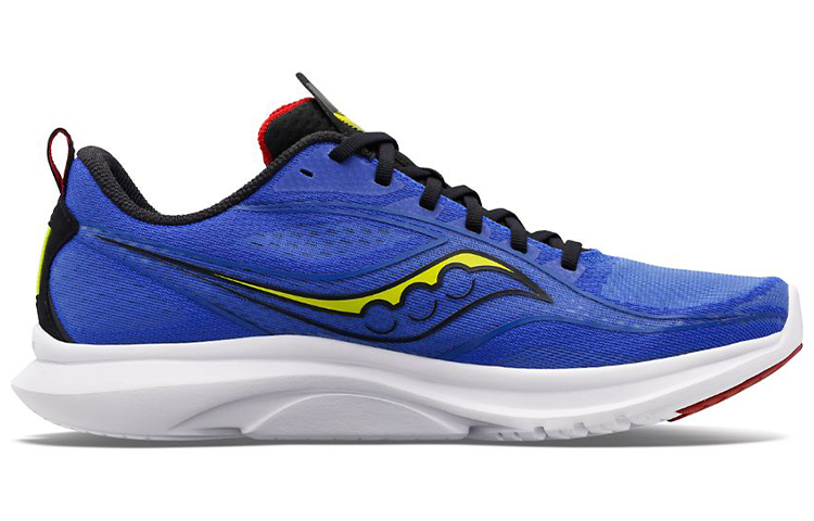 Order 索康尼 Kinvara 13 &#x27;蓝色果冻黑&#x27; S20723-25