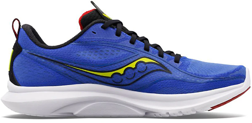 索康尼 Kinvara 13 '蓝色果冻黑' S20723-25 Order 索康尼 Kinvara 13 '蓝色果冻黑' S20723-25