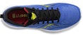Saucony Kinvara 13 'Biru Raz Hitam' S20723-25
