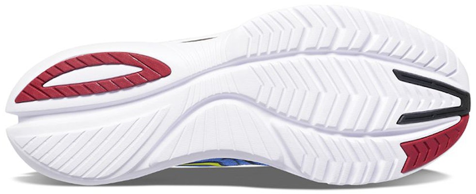 Saucony Kinvara 13 'Blue Raz Black' S20723-25 Shop Saucony Kinvara 13 'Blue Raz Black' S20723-25