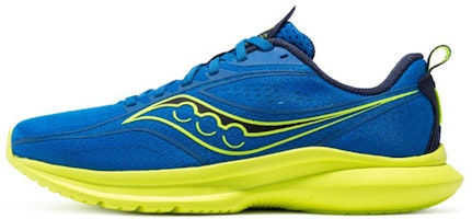 Saucony Kinvara 13 'Boston' S20723-617 Saucony Kinvara 13 'Boston' S20723-617