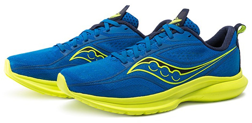 Saucony Kinvara 13 'Boston' S20723-617 Lookbook Saucony Kinvara 13 'Boston' S20723-617