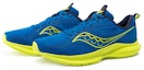 Lookbook Saucony Kinvara 13 'Boston' Lelaki Kasut Lari S20723-617