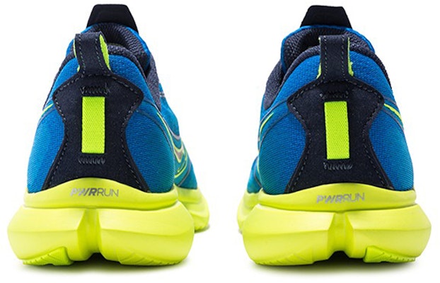 Saucony Kinvara 13 'Boston' S20723-617 Shop Saucony Kinvara 13 'Boston' S20723-617