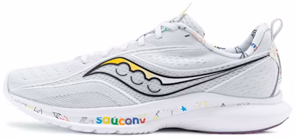 Saucony Kinvara 13 'Children's Day' S20723-105 Saucony Kinvara 13 'Children's Day' S20723-105