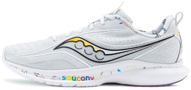 Saucony Kinvara 13 'Hari Kanak-kanak' S20723-105 Buy Saucony Kinvara 13 'Hari Kanak-kanak' S20723-105