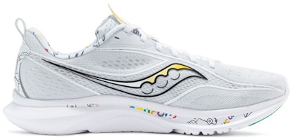 Saucony Kinvara 13 'Día del Niño' S20723-105 Order Saucony Kinvara 13 'Día del Niño' S20723-105