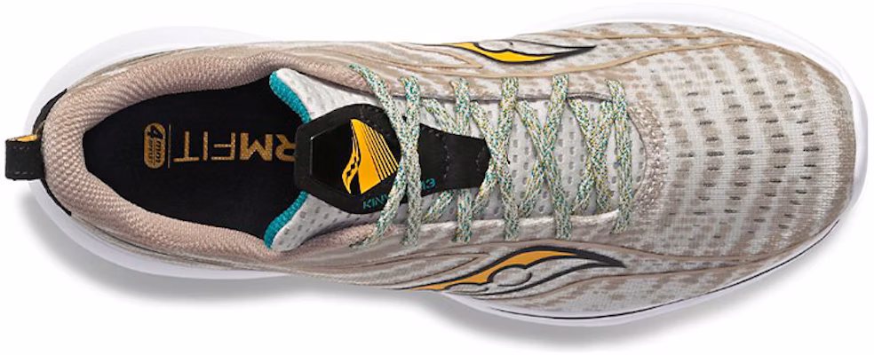 Saucony Kinvara 13 'Composite' S20723-35 Lookbook Saucony Kinvara 13 'Composite' S20723-35