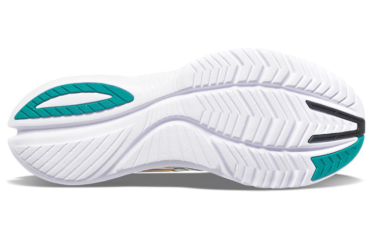 Shop Saucony Kinvara 13 'Komposit' S20723-35