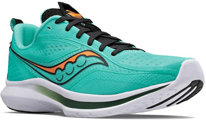 Saucony Kinvara 13 'Cool Mint Zest' S20723-125 Lookbook Saucony Kinvara 13 'Cool Mint Zest' S20723-125