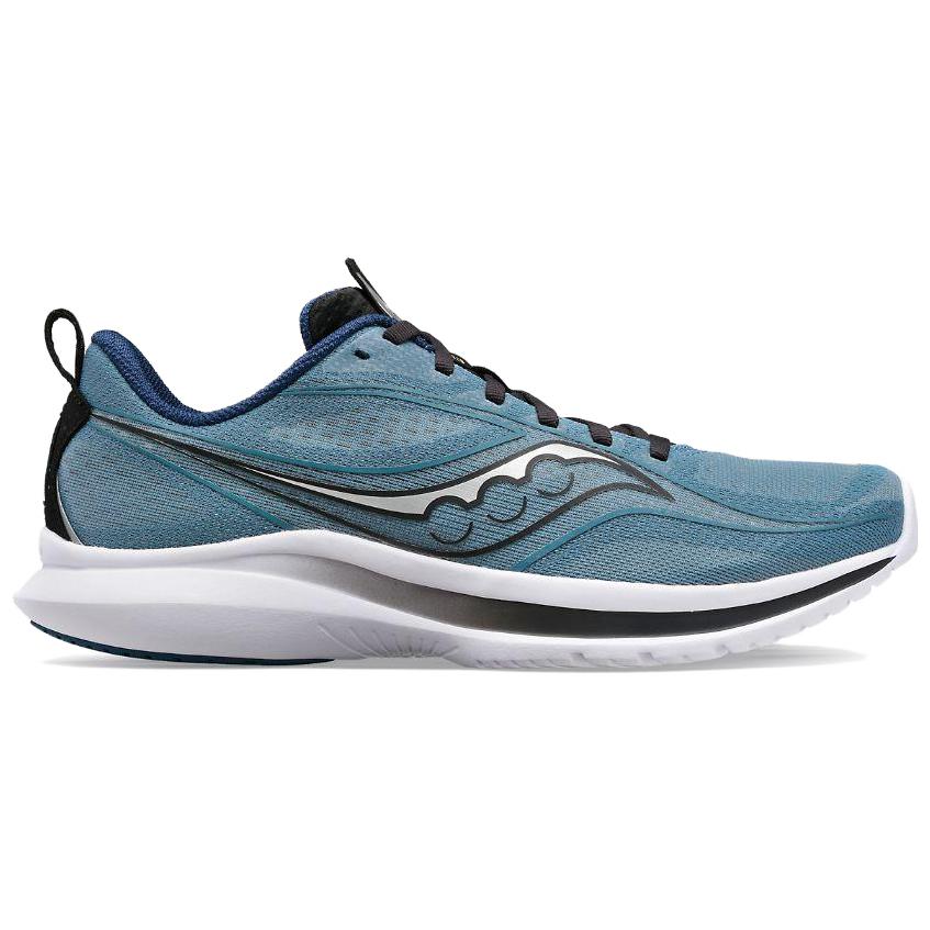 Order Saucony Kinvara 13 'Grey Blue' S20723-21