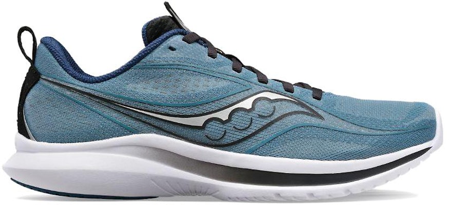 Saucony Kinvara 13 'Grey Blue' S20723-21 Order Saucony Kinvara 13 'Grey Blue' S20723-21