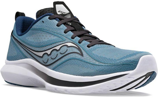 Saucony Kinvara 13 'Abu-Biru' S20723-21 Lookbook Saucony Kinvara 13 'Abu-Biru' S20723-21