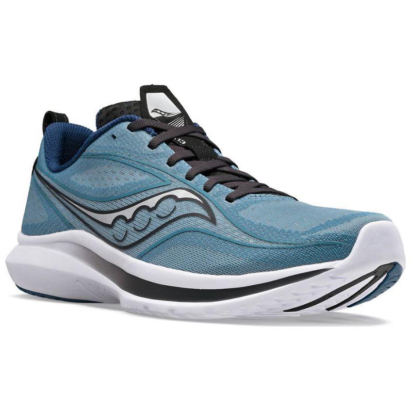 Lookbook Saucony Kinvara 13 'Grey Blue' S20723-21