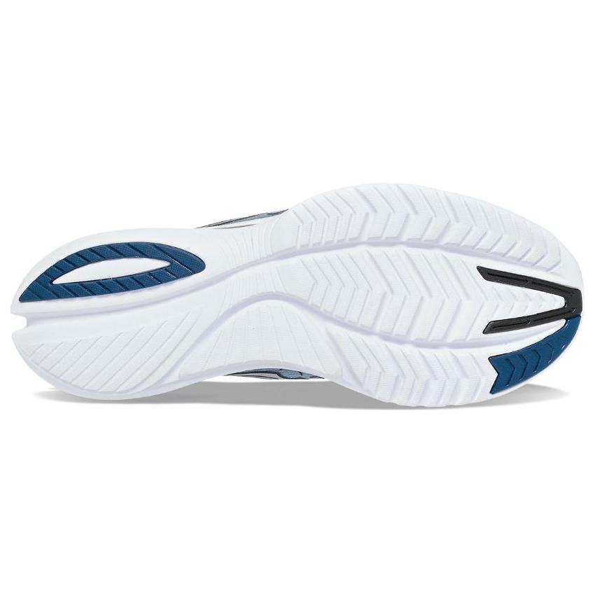 Purchase Saucony Kinvara 13 'Grey Blue' S20723-21