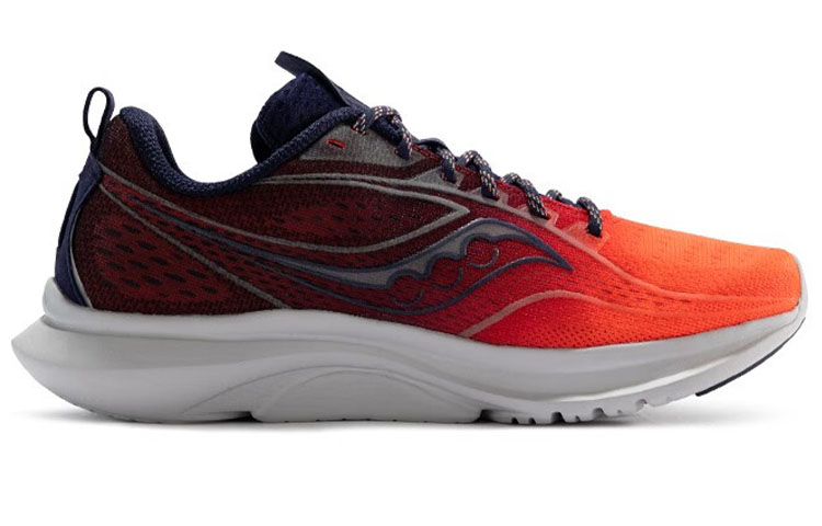 Order Saucony Kinvara 13 ''Night Lite'' Hardloopschoenen S20723-65
