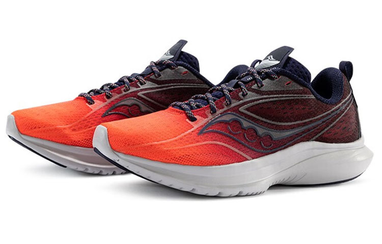 Lookbook Saucony Kinvara 13 ''Night Lite'' Hardloopschoenen S20723-65