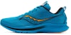 Saucony Kinvara 13 'Ocean Gold' Emas Laut S20723-32