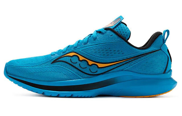 Saucony Kinvara 13 'Ocean Gold' S20723-32