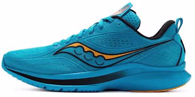 Saucony Kinvara 13 'Ocean Gold' S20723-32 Saucony Kinvara 13 'Ocean Gold' S20723-32