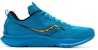 Saucony Kinvara 13 'Ocean Gold' Emas Laut S20723-32