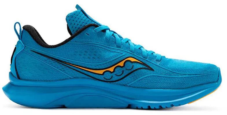 Saucony Kinvara 13 "Or Océan" S20723-32 Order Saucony Kinvara 13 "Or Océan" S20723-32