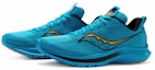 Lookbook Saucony Kinvara 13 "Or Océan" S20723-32