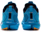 Shop Saucony Kinvara 13 "Or Océan" S20723-32