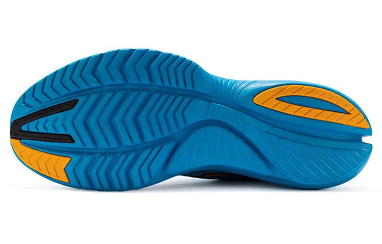 Purchase Saucony Kinvara 13 "Or Océan" S20723-32