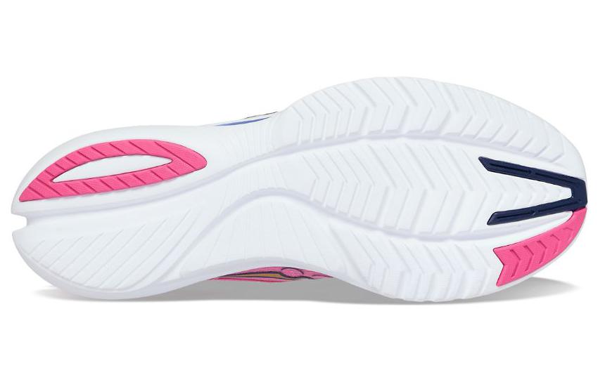 Details for Saucony Kinvara 13 ''Prospect Quartz'' Laufschuhe S20723-40