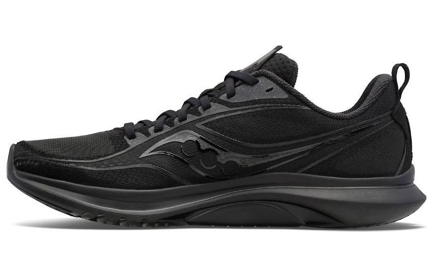 Saucony Kinvara 13 'Triple Black' S20723-14