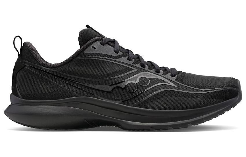 Order Saucony Kinvara 13 'Triple Black' S20723-14