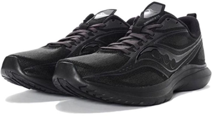 サッカニー キンバラ13 トリプルブラック S20723-14 Lookbook サッカニー キンバラ13 トリプルブラック S20723-14