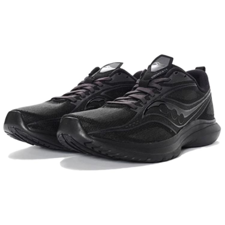 Lookbook Saucony Kinvara 13 'Triple Black' S20723-14