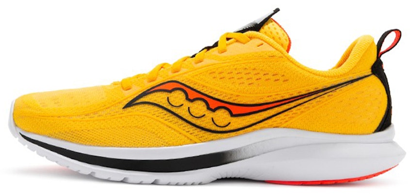 Saucony Kinvara 13 'ViZiGold' S20723-16 Buy Saucony Kinvara 13 'ViZiGold' S20723-16