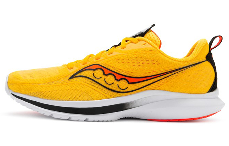Saucony Kinvara 13 'ViZiGold' S20723-16