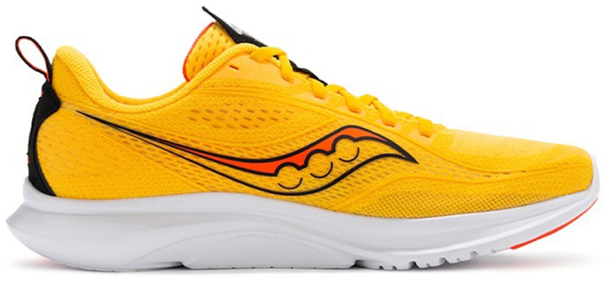 Saucony Kinvara 13 'ViZiGold' S20723-16 Order Saucony Kinvara 13 'ViZiGold' S20723-16