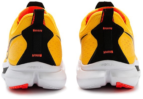 Saucony Kinvara 13 'ViZiGold' S20723-16 Shop Saucony Kinvara 13 'ViZiGold' S20723-16