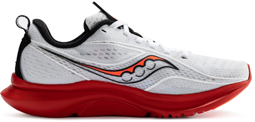 써코니 킨바라 13 화이트 레드 블랙 S20723-85 Shop 써코니 킨바라 13 화이트 레드 블랙 S20723-85