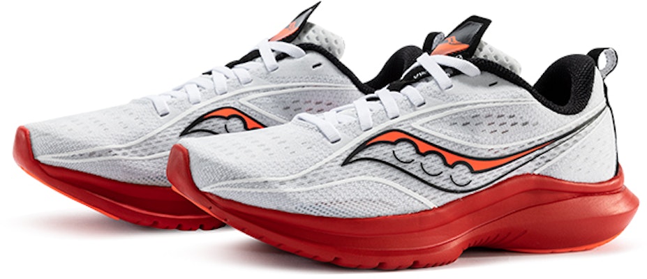 써코니 킨바라 13 화이트 레드 블랙 S20723-85 Purchase 써코니 킨바라 13 화이트 레드 블랙 S20723-85