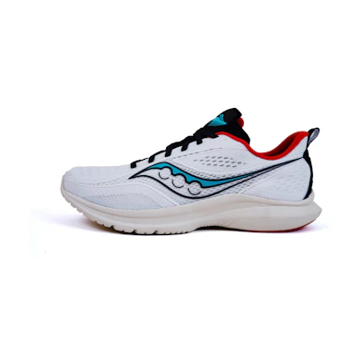 Saucony Kinvara 13 'White Sand'