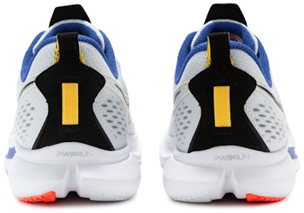 Saucony Kinvara 精華 13 低筒 跑步鞋 男款 白藍紅 Shop Saucony Kinvara 精華 13 低筒 跑步鞋 男款 白藍紅