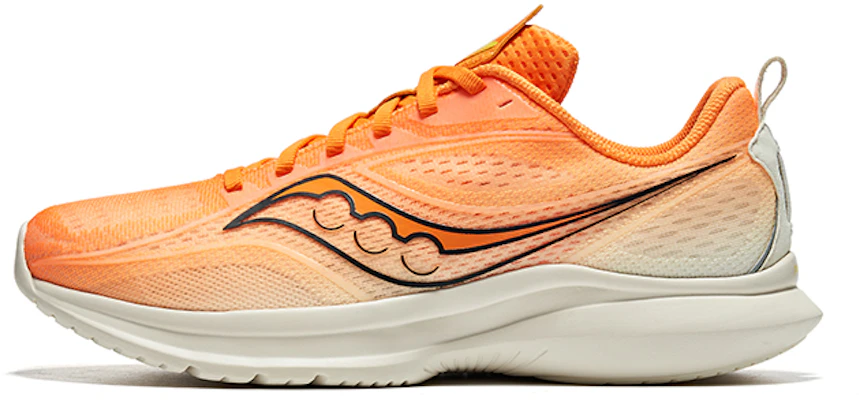 Saucony Kinvara 13 Zapatillas Ligeras de Entrenamiento Diario Running Naranja. S28228-4 Buy Saucony Kinvara 13 Zapatillas Ligeras de Entrenamiento Diario Running Naranja. S28228-4