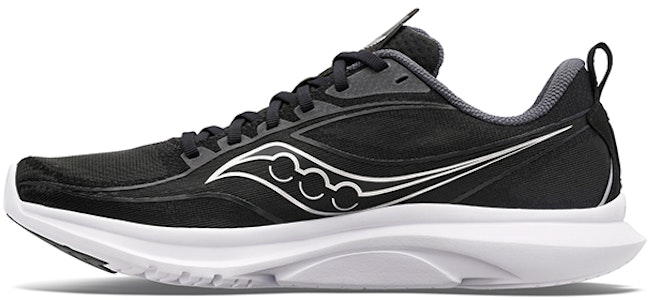 Saucony Kinvara 13 Lebar 'Hitam Perak' S20724-05 Buy Saucony Kinvara 13 Lebar 'Hitam Perak' S20724-05