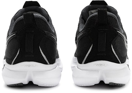 Saucony Kinvara 13 Lebar 'Hitam Perak' S20724-05 Shop Saucony Kinvara 13 Lebar 'Hitam Perak' S20724-05