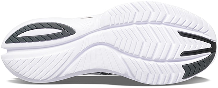 Saucony Kinvara 13 Lebar 'Hitam Perak' S20724-05 Purchase Saucony Kinvara 13 Lebar 'Hitam Perak' S20724-05